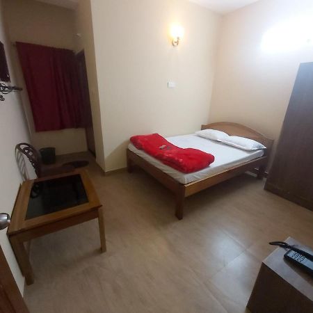 Baba Guest House 西隆 外观 照片